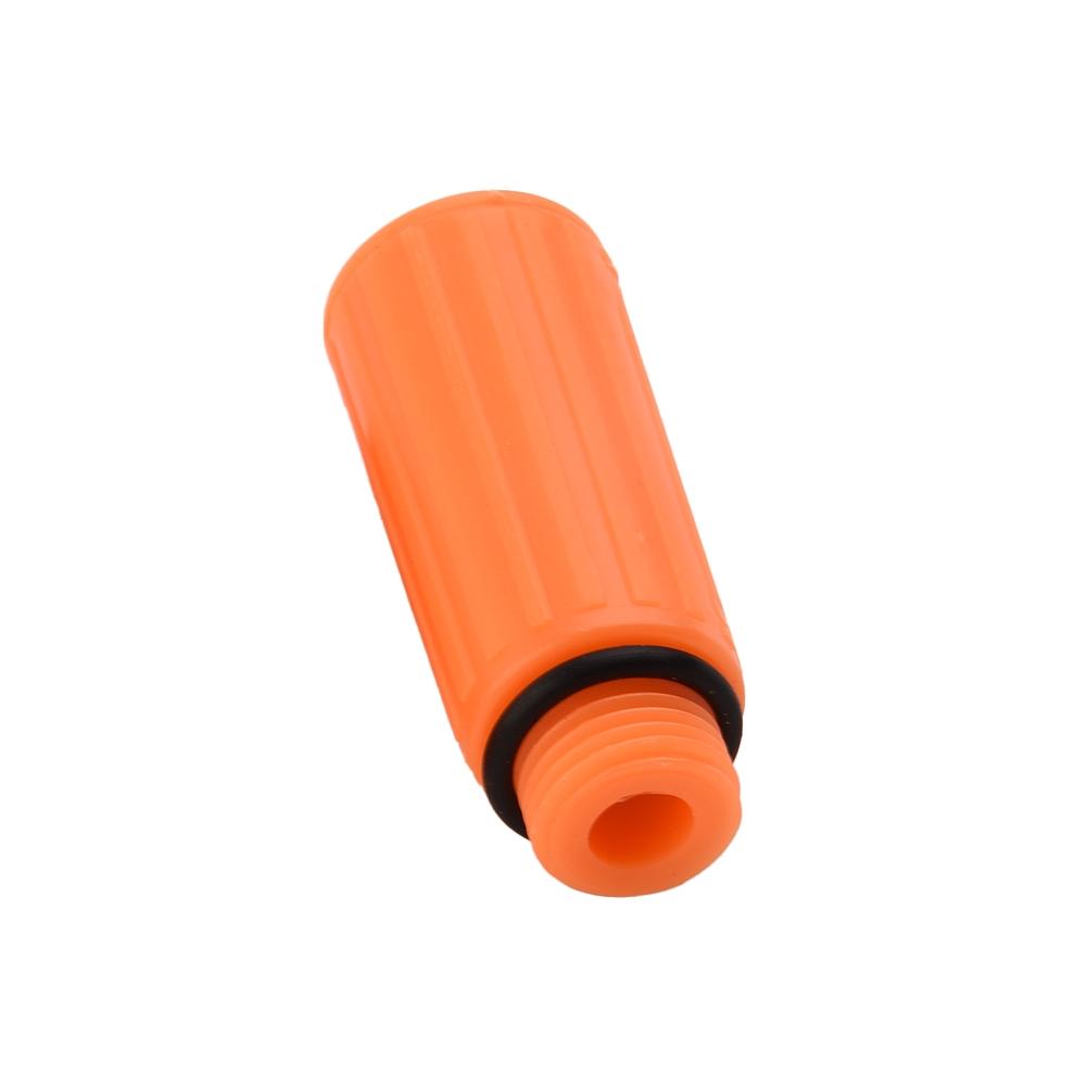 15.5mm Yellow Oil-Plug Breathing Rod Vent Hat Air Compressor Pump Accessories