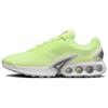 Женские кроссовки Air Max DN SE Barely Volt Зеленый Металлик-Серебристый Белый HJ9636-701