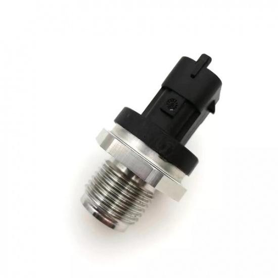 Датчик давления в топливной рампе 0281002908 Для Kia Sorento Hyundai 2.5 CRDi Mitsubishi