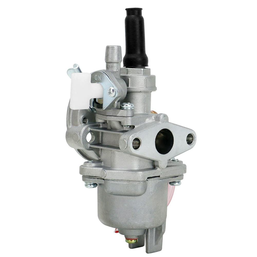 Комплект карбюратора для 2-тактного мини-покетбайка, скутера 43/47/49/50 куб.см