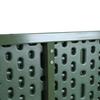Outdoor Steel Folding Cot