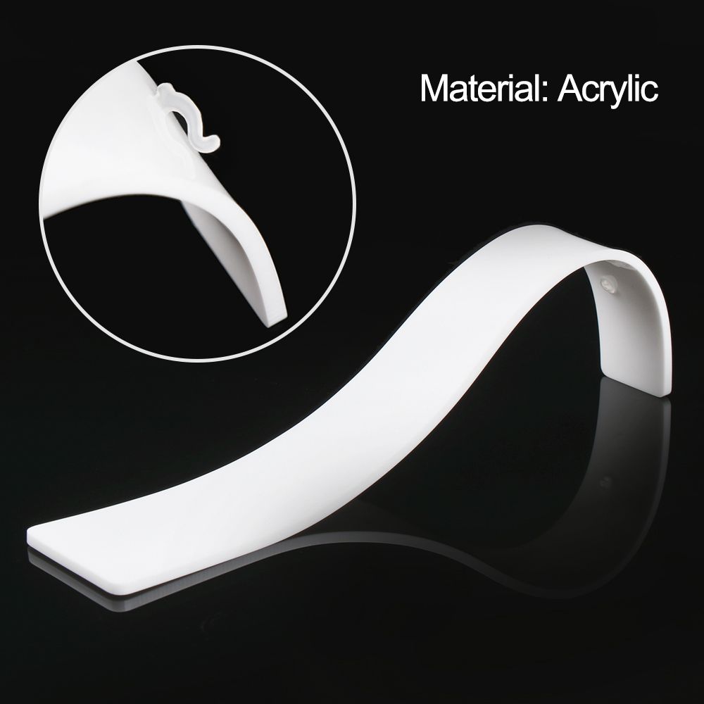 Counter Stand Exhibitor Show Case Bracelet Holder Watch Display Jewellry Stand Necklace Organizer