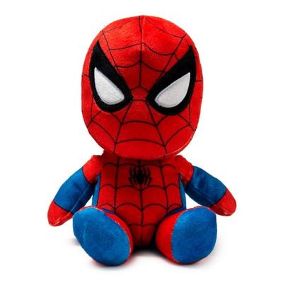 Spider-Man Плюшевая игрушка с забавным персонажем