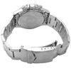 ELGIN FK1184S-B Часы с хронографом Японский механизм Водонепроницаемость Черный Мужские