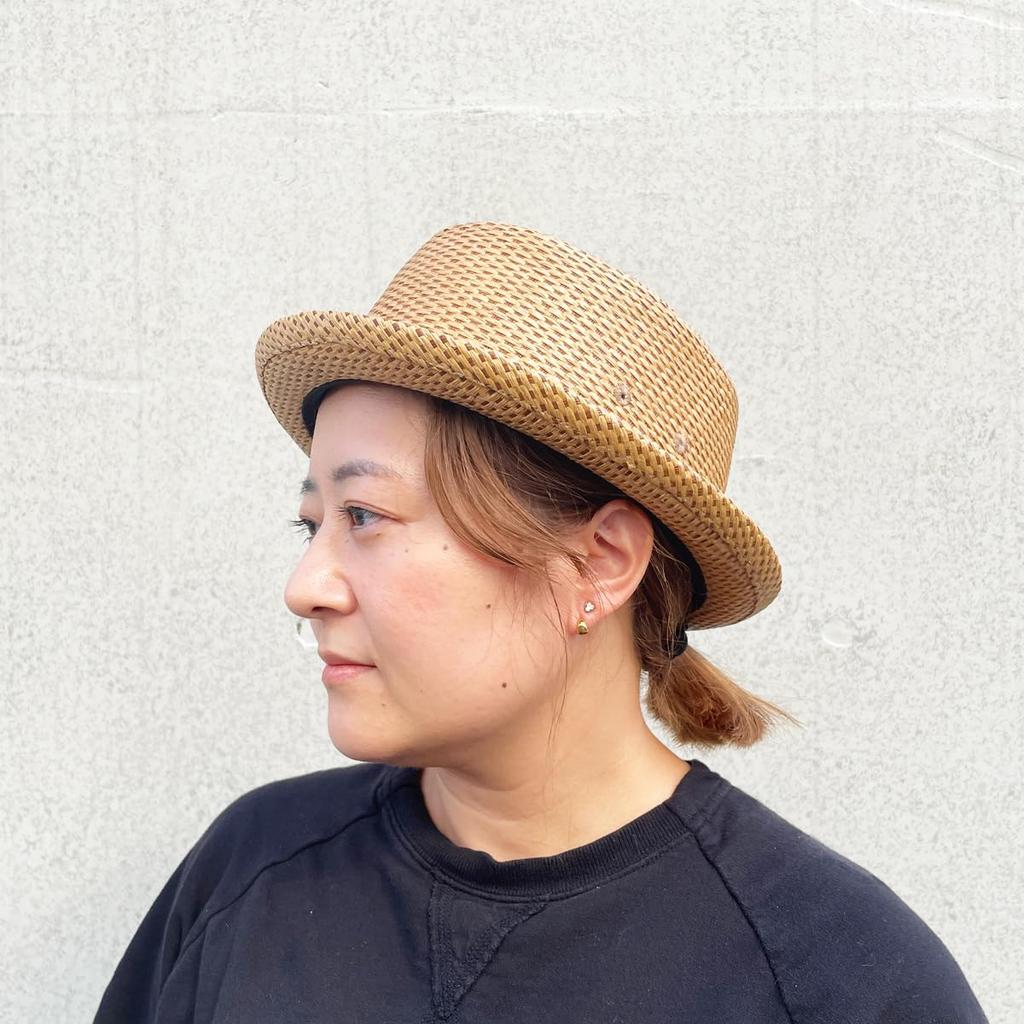 Базовая кепка-пирожок Quench, сетчатый бумажный материал, антибактериальная, единый размер, бежевая шляпа, дезодорирующая, все,