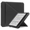 Stand Case for Kobo Libra Colour eReaders PU Leather Sleeve Cover with Auto Wake/Sleep