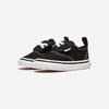 [Vans] Authentic Elastic Velcro [VN000EENBLA-BLACK]