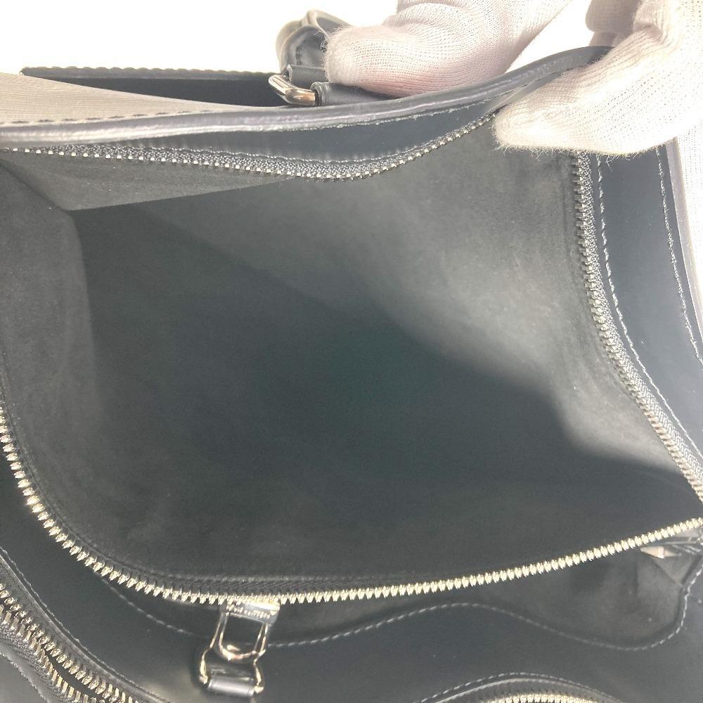 Louis Vuitton M58847 Epi Brooks Hand Bag Tote Bag Shoulder Bag Business bag