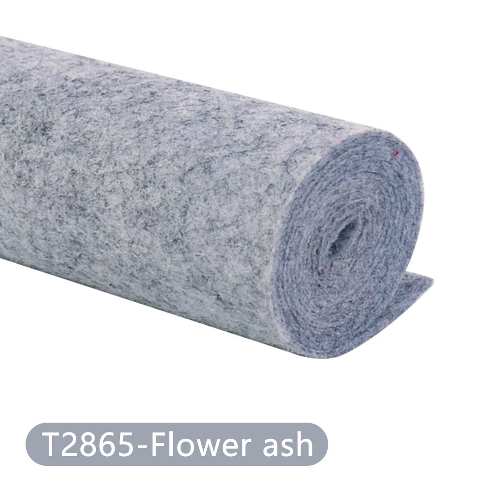 1,0 мм толщиной 20*90 см средней жесткости войлочная ткань нетканый войлочный лист ткани для самостоятельного шитья поделок аксессуары материал пэчворк