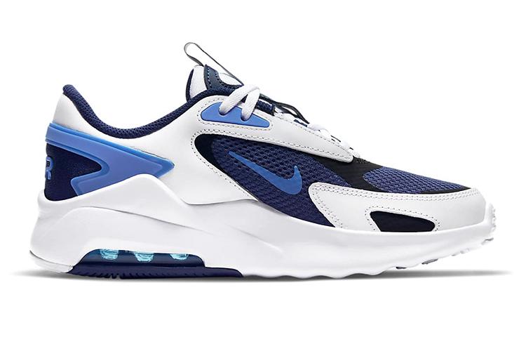 Nike Кроссовки для бега Air Max Bolt GS CW1626-400