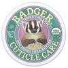 Badger, Cuticle Care, Shea Butter, 21g (0.75oz)