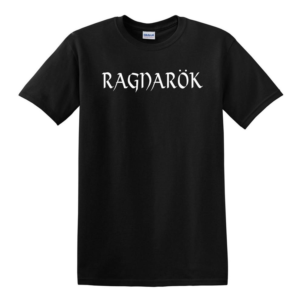 RAGNAROK T-shirt - S to 6XL - Norse Odin Viking Valhalla Thor