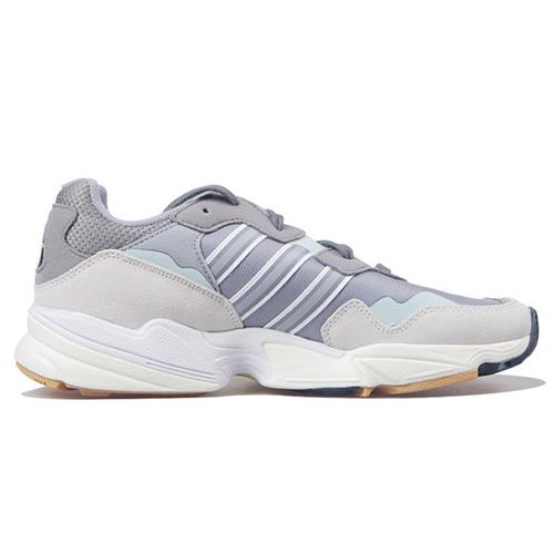adidas Yung 96 Сине-серый G26337