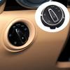 Совершенно новый выключатель света 95861353305 для Porsche Cayenne 2011-2018 Macan 2014-2018 Выключатель противотуманных фар 7P5941531F