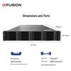 Chaojubian 2288HV6 Rack Server (CN version)