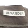 Jil Sander Сделано в Италии Укороченные брюки 36 Коричневые Женские Б/у