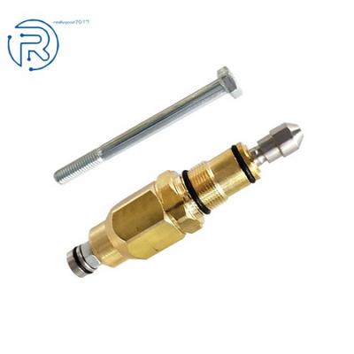 Для насосов серии RMW RMV SRMW с клапаном сброса 200348GS AR42118 202328GS