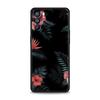 Винтажный чехол с цветком из банановых листьев для Oppo Reno8 Reno7 Reno6 Pro A54 5G Find X6 X5 A53 A52 A9 A15 A95 A17 A16 A76 A74 A57