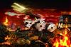 ZOIDS Zoids Wild ZW25 Зверь Триггер