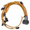 Жгут проводов двигателя C7 1982713 для экскаватора Caterpillar E324D E324DL E329D TOSD?28?008