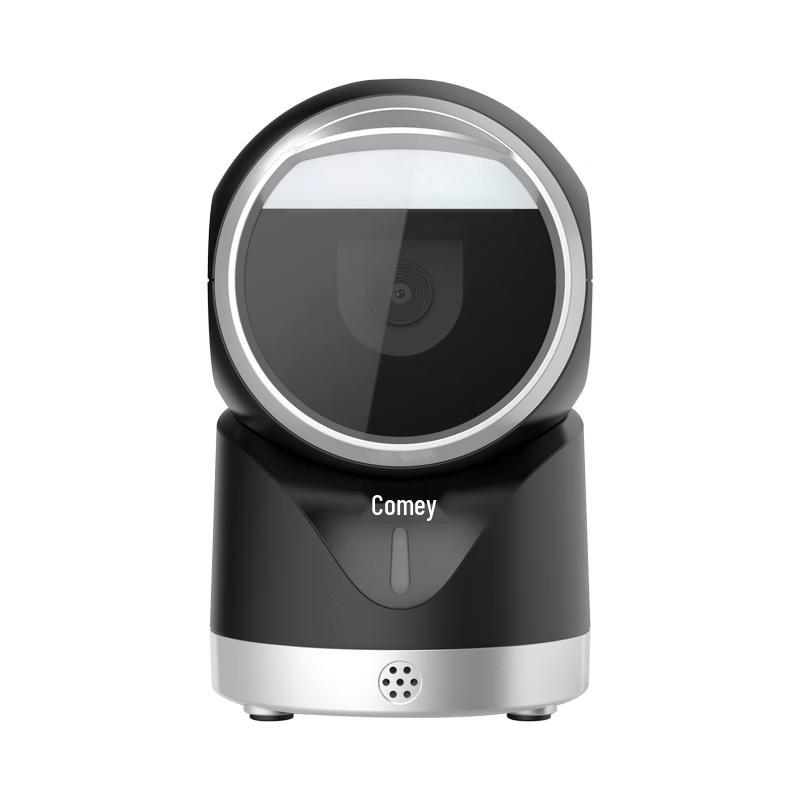 Платформа для сканирования штрих-кодов и QR-кодов Comet PT-218