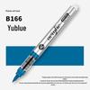 Master the 168-color opaque liquid-ink acrylic markers, 120 blendable soft-tip pens for art students.