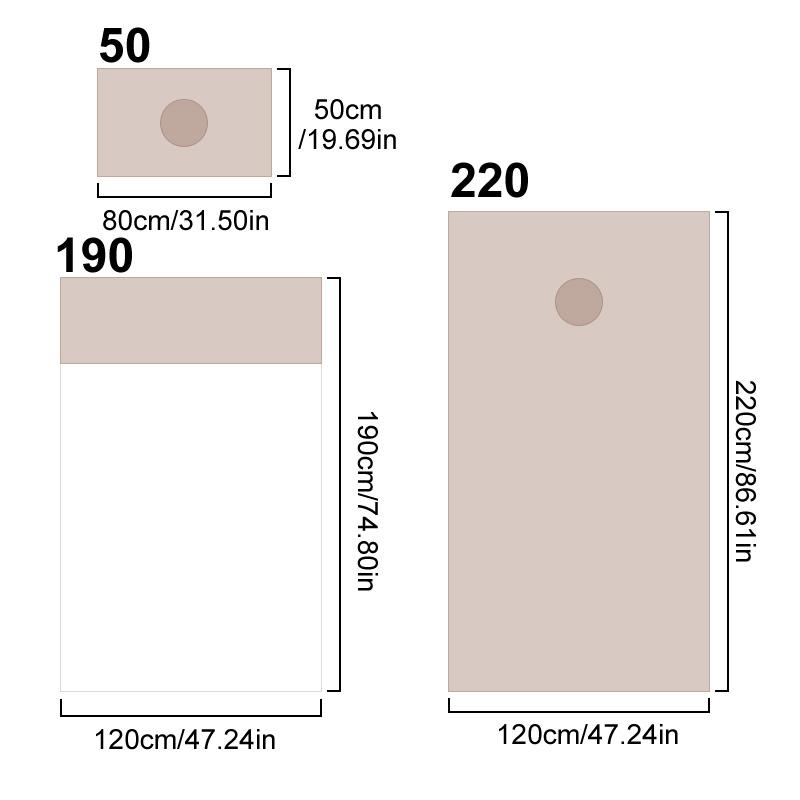 1PC Polyester Washable Beauty Bed Cover Opening Hole Bed Sheet Quick Dry Massage Bed Covers SPA Protector Cover Massage Therapy