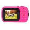 Digital Camera 72MP 2.5K Dual Screen 16X Digital Zoom Autofocus Anti Shake Automatic Light