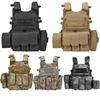 Vest Body Plate Carrier Vests Outdoor Airsoft Equipment