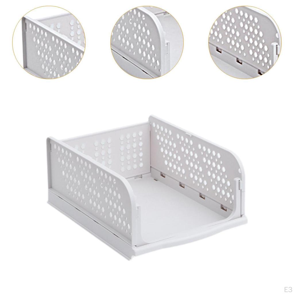 Closet Storage Solution for Bedroom Organization