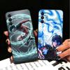 Blue L-Locks Isagi Yoichi Soft Phone Case for Samsung A17 A37 A57 A16 A26 A36 A56 A15 A25 A35 A55 A14 A24 A34 A54 A13 A23 A33 A5