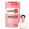 Lactopit Moms Lactobacillus, 120g, 1 Unit, Korean Essential Health Food