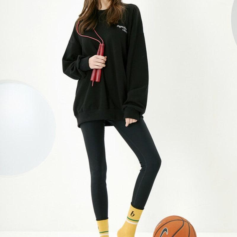 Bananasisters lineby golji носки_4 цвета