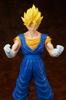 Gigantic Series Dragon Ball Z Super Vegito 480mm PVC Painted Complete Figure Approx.