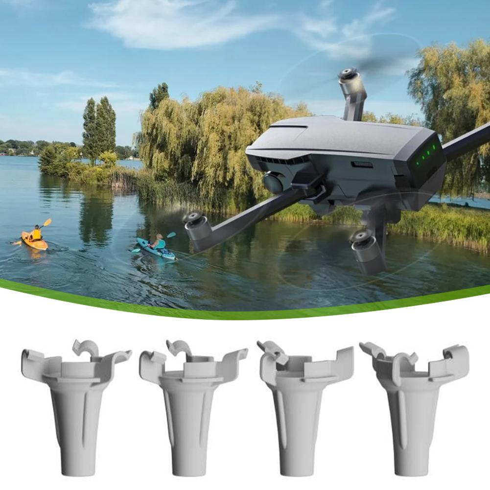 Drone New Machine For DJI Neo Heightened Quadpod Strong Take-off Adjustable Landing NEO Ultra-l D1S6