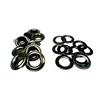 Ichinen Access Family Tool Eyelets #32 Black Nickel, 5-Pair, 56138