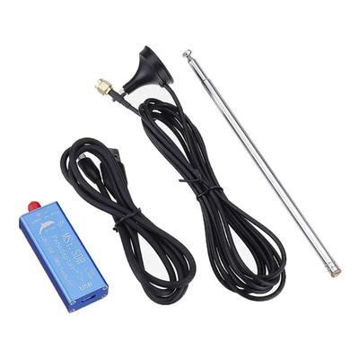 Поддержка приемника для консоли DSDR uno F- UHF-VHF FM-RSP USB Port -SDR 10kHz To 2GHz Panadapter