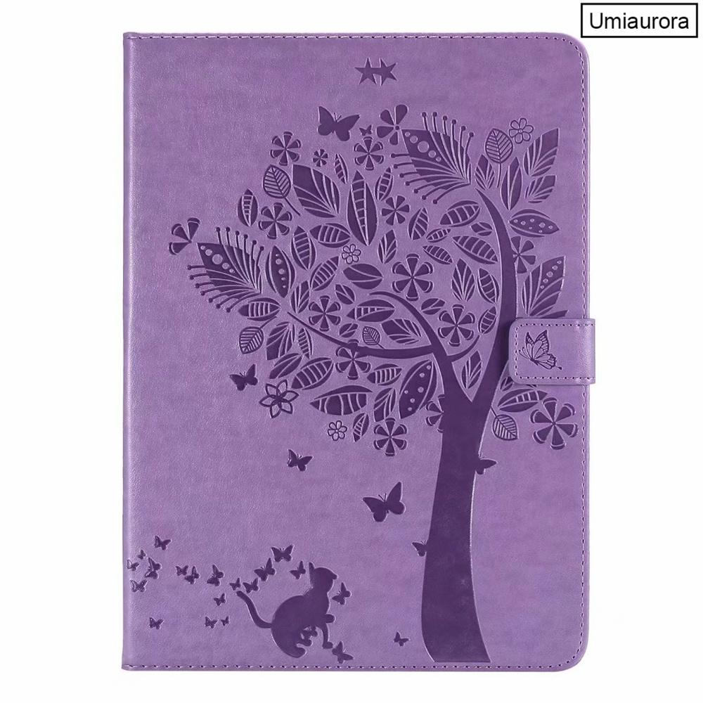 Case for IPad 7th 8th 9th Gen 10.2 Mini 5 6 9.7 Pro 11 10.5 Smart Protective Cover for IPad Air 2 3 4 5 10.9 Tablet Funda Shell