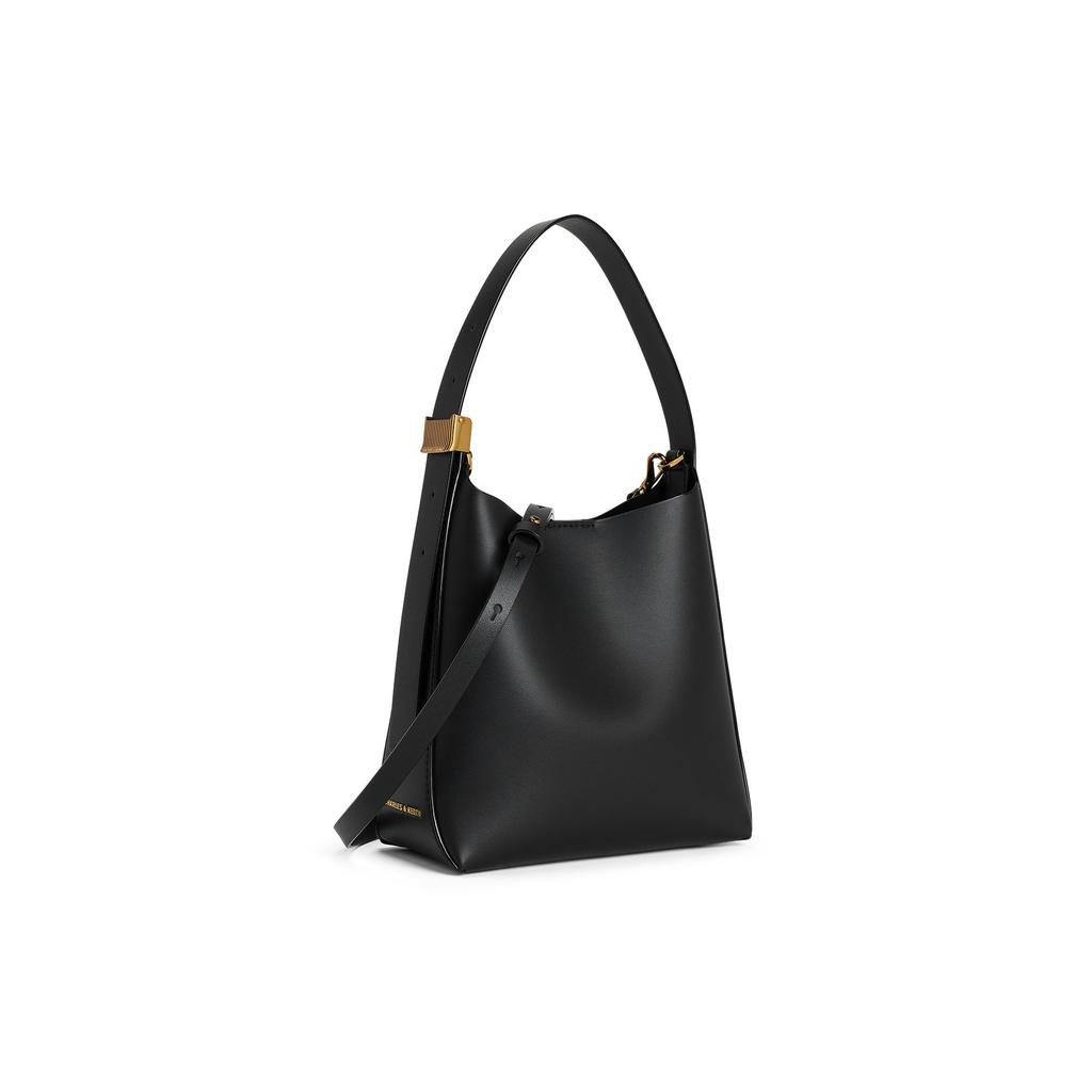 Женская мини-сумка-ведро Charles & Keith Сумки-тоут CK2-10782671