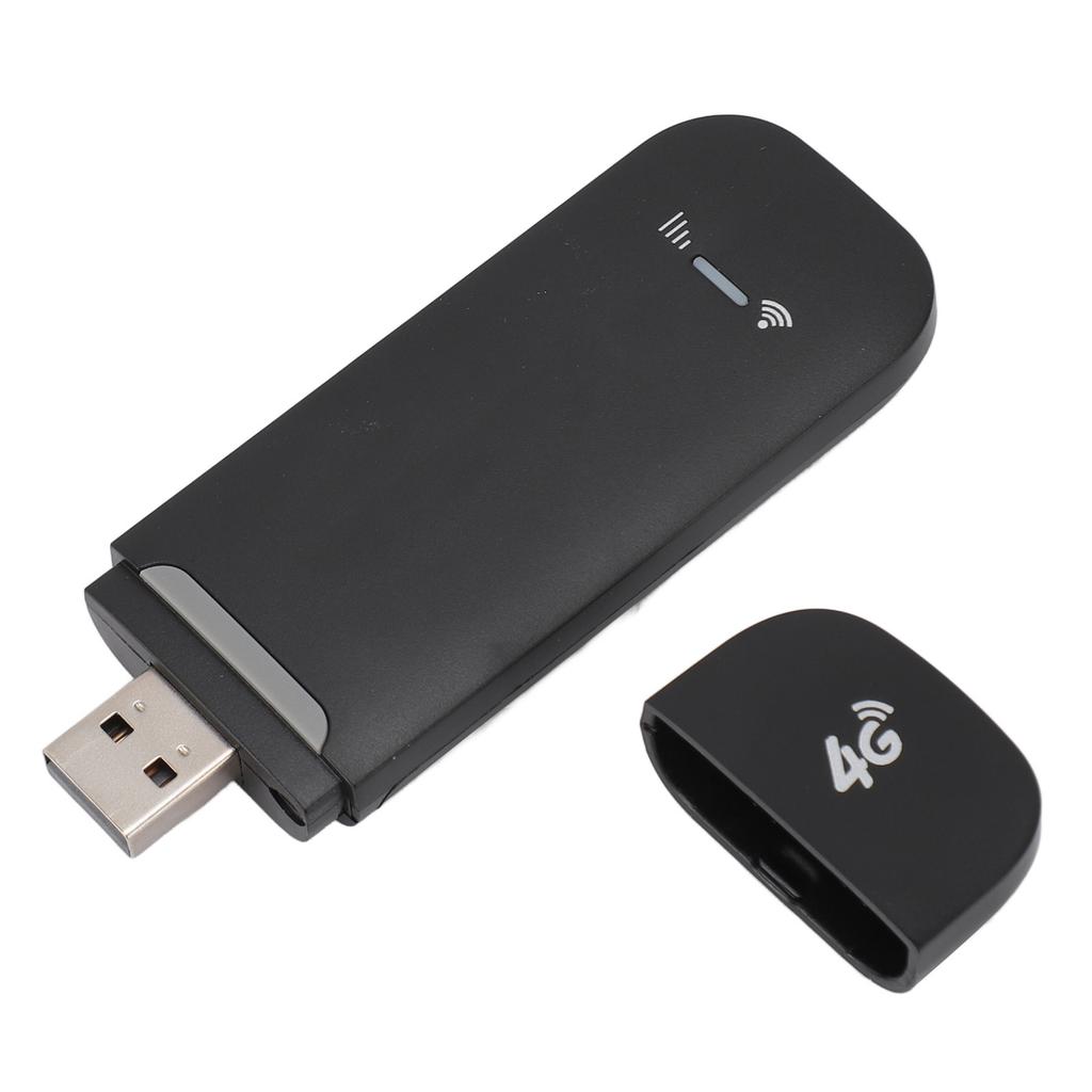 4G LTE USB WiFi Модем 150 Мбит/с Общий 10 пользователей 4G WiFi Донгл Мобильная WiFi точка доступа со слотом для SIM-карты