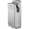 Jet Hand Dryer, Premium Electric Commercial Blade Hand Dryer, ABS Air Dryer Hand with HEPA Filtration Wall Mount Hand Dryer, 2000W 220V Vertical Hand