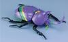 Fujimi Model Free Research Series Evangelion Edition Beetle First Unit Specification Plastic Model (FUJIMI) No.215