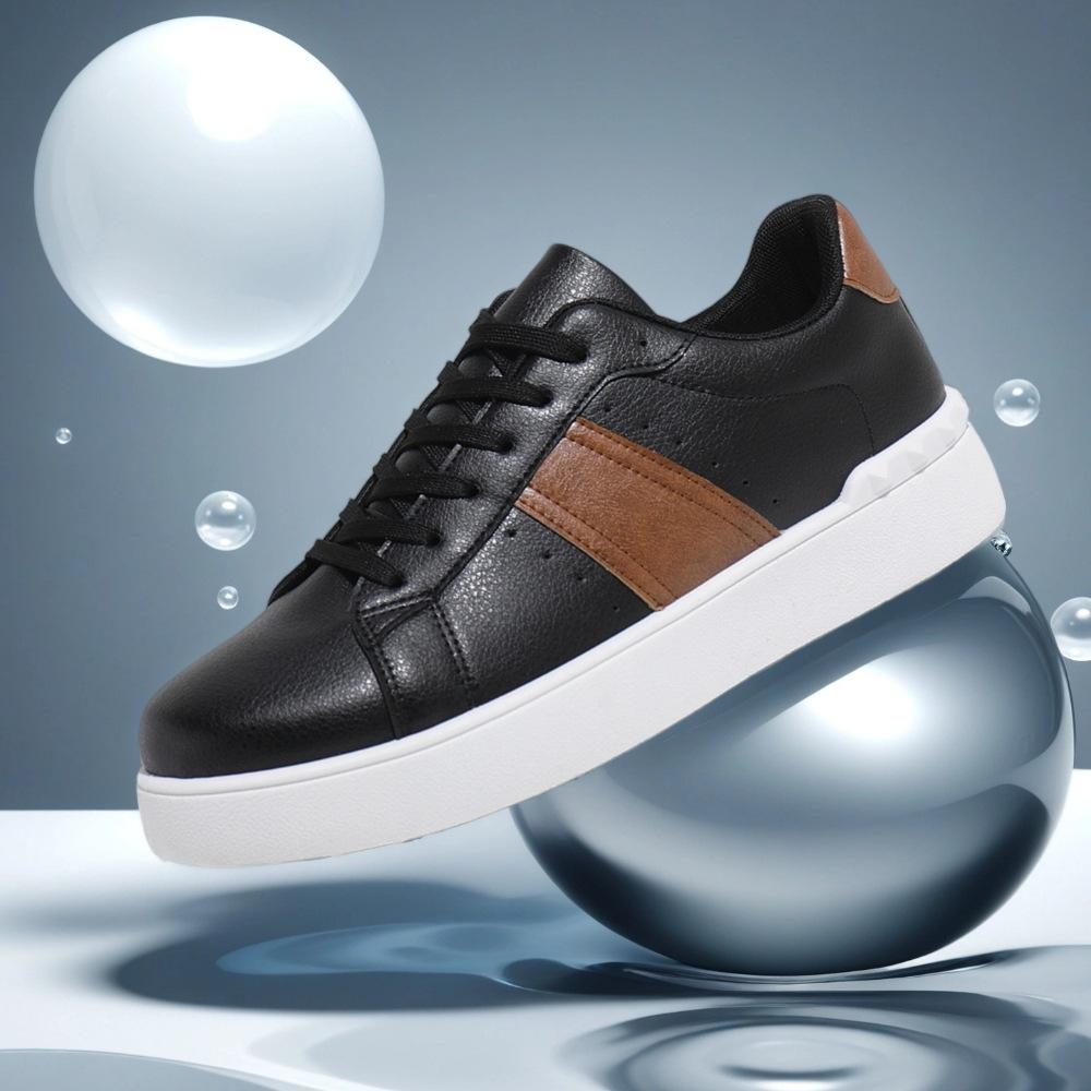 Обувь большого размера обувь с острым носком мужская обувь на четыре сезона амортизирующие спортивные кроссовки повседневные беговые кроссовки летающая тканая обувь мужчина