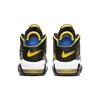 Nike Кроссовки Air More Uptempo Peace Love And Basketball GS DC7300-400