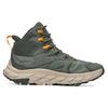 HOKA ONE ONE Anacapa Mid GTX 'Thyme Radiant Yellow' Men's 1122018-TRYL