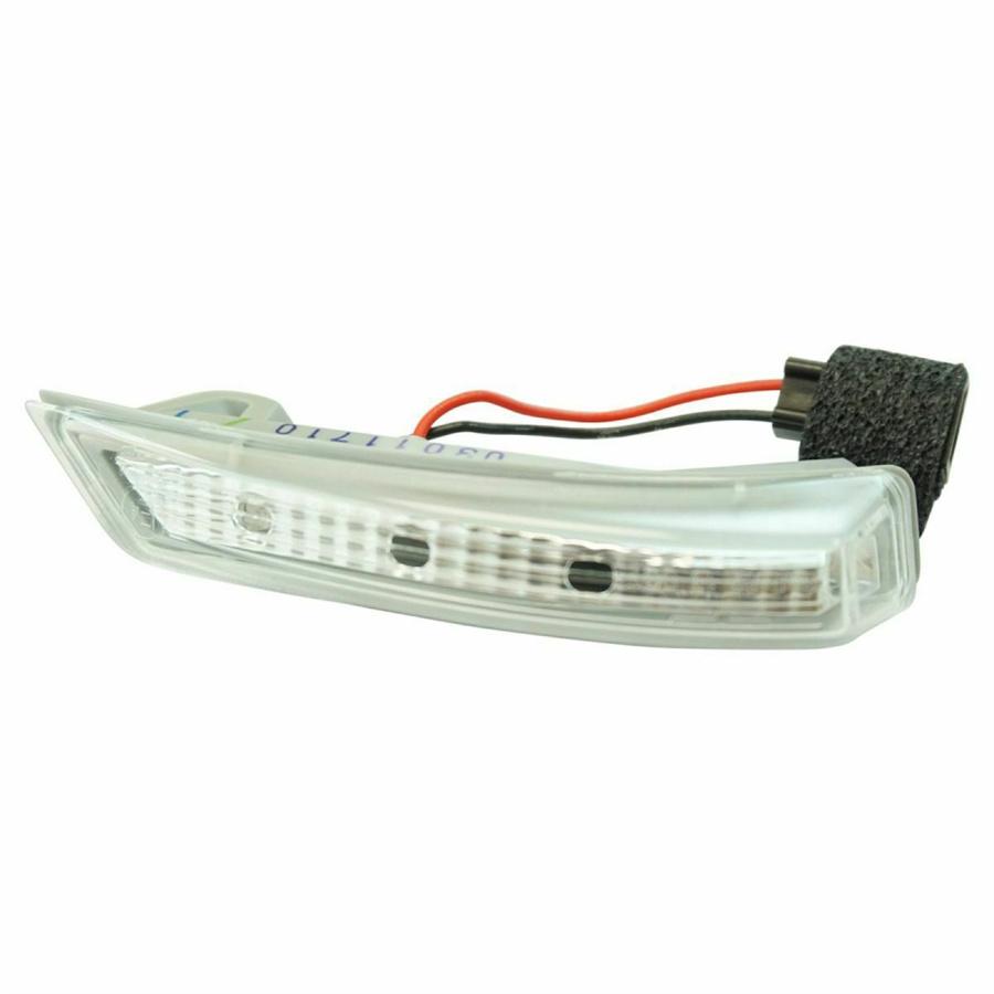 Светодиодный указатель поворота на зеркале для 08-16 Chrysler Town & Country 08-18 Grand Caravan