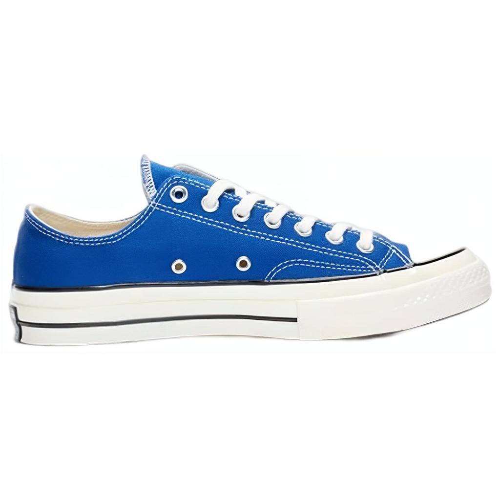 Converse Кеды Chuck Taylor All Star 70 Ox Rush Blue 168514C