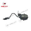 Актуатор турбокомпрессора GT1849V 727477 для Nissan Almera Primera X-Trail 2.2 Di 92 кВт 110 кВт YD22ED YD1 2003