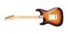 Fender Сделано в Японии Hybrid II Stratocaster®, Кленовый гриф, 3-цветный санбёрст