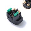 Starter Relay Solenoid Switch Fit For Yamaha Grizzly YXR 660 Rhino 2004 2005-2008